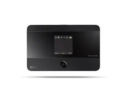Мобільний роутер 4G LTE M7350 Wi-Fi / 4G LTE TP-Link teh0021100 - мініатюра 3