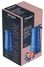 Термос питний Ringel Break Time RG-6139-800 800 мл - мініатюра 3