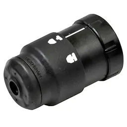 Патрон SDS-PLUS для перфораторів Makita DHR281, DHR283, HR002G, HR004G (199138-7) - мініатюра 2