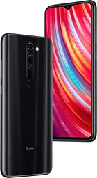 Смартфон Xiaomi Redmi Note 8 Pro 6/64GB Mineral Grey Global Rom Refurbished - мініатюра 4