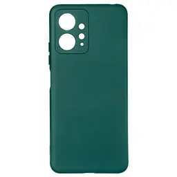 Чохол-накладка TOTO Just Matte Case Xiaomi Redmi 12C Green