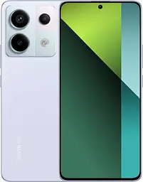 Смартфон Xiaomi Redmi Note 13 Pro 5G 8/256Gb Purple (Global) NFC