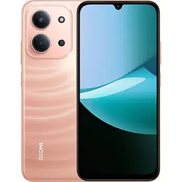 Смартфон Redmi 15C 4/128GB Twilight Orange Global EU [156125]
