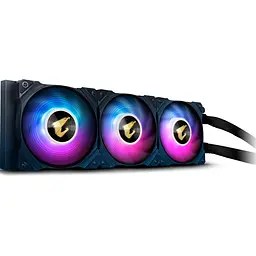 Система водяного охолодження Aorus Waterforce X 360 [93291] - мініатюра 5