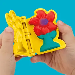 Набір для творчості з масою для ліплення Hasbro Play-doh Комахи (G1270) - мініатюра 7