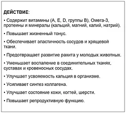 Харчова добавка для собак Home Food Олія Криль, 1 л - мініатюра 4