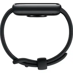 Фітнес-трекер — спортивний годинник браслет Xiaomi Smart Band 9 Pro black - мініатюра 5