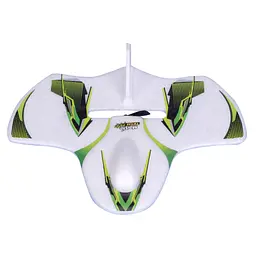 Радіокерована іграшка Maisto Літак Stunt Flyers (81483) - мініатюра 2