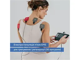 Електростимулятор Beurer EM 89 - мініатюра 2