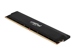 Пам'ять для настільних комп'ютерів Crucial 32 GB (2x16GB) DDR5 6000 MHz Pro Overclocking (CP2K16G60C36U5B) - мініатюра 3