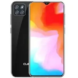 Смартфон Cubot X20 4/64GB Black