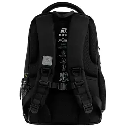 Рюкзак шкільний Kite Education teens 727M Graffiti (K26-727M-4) - мініатюра 3
