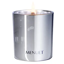 Свічка ароматична Sinart Collaboration Menuet 230 г - мініатюра 2
