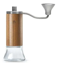 Ручна кавомолка Eureka Baby Grinder