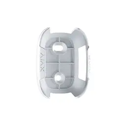 Аксессуар для охранных систем Ajax DoubleButton Holder біла - миниатюра 4