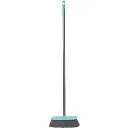 Уцінка. Щітка Idea Home DS-702 Blue з ручкою 108x25 см  (DS-702 Blue)