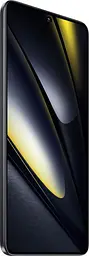 Смартфон Xiaomi POCO F6 12/512GB Black - мініатюра 4