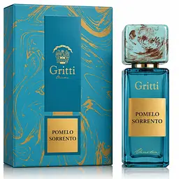 Gritti Pomelo Sorrento (унісекс) парфумована вода 10 мл - мініатюра 2