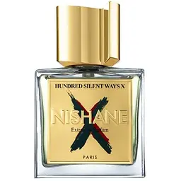 Парфум Nishane Hundred Silent Ways X 100 мл Extrait de Parfum