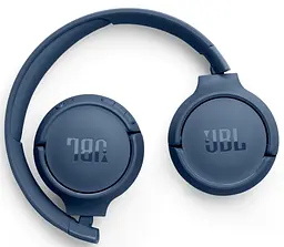 Гарнітура JBL TUNE 520BT Blue (JBLT520BTBLUEU) (6861953) - мініатюра 3