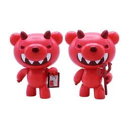 Фігурка Deddy Bears Beezlebear (JTDB-8000-2) - мініатюра 2