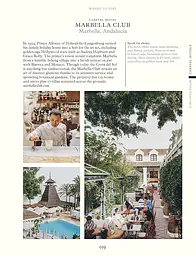 Spain. The Monocle Handbook - мініатюра 3