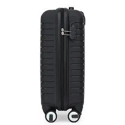 Валіза Semi Line 19" S Black (T5613-1) - мініатюра 4