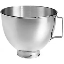 Кухонна машина KitchenAid Artisan 5KSM95PSEMC - мініатюра 6