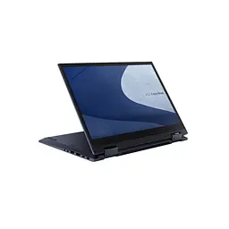 Ноутбук ASUS ExpertBook B 16/512GB Black (B7402FEA-L90442) [no OS, QWERTY, українська клавіатура] - мініатюра 3