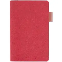 Щотижневик Axent 2026 Partner Soft Muse 125 x 195 мм рожевий (8527-26-1-A) - мініатюра 3