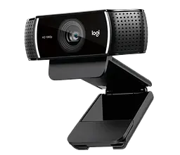 Веб-камера Logitech C922 Pro Stream (960-001088) [67674] - мініатюра 5