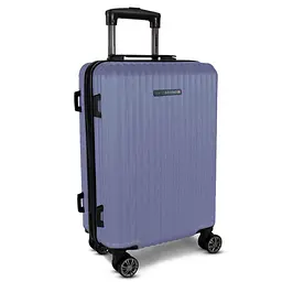 Валіза Swissbrand Riga 2.0 L Sky (SWB_LHRIG617L)