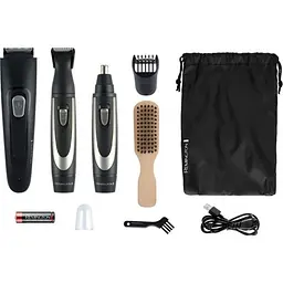 Тример для бороди Remington MB 905