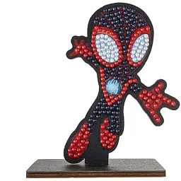 Набір для творчості Crystal Art Майлз Моралес (CAFGR-MCU015)