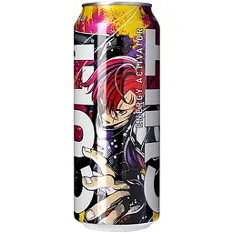 Напiй енергетичний Cult Anime 0.5 л - мініатюра 2