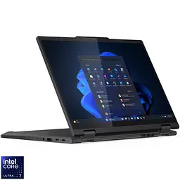 Ноутбук Lenovo ThinkPad T14s 2- в- 1 Gen 1 Intel Core Ultra 7 255U до 5, 20 ГГц, 14 WUXGA, IPS, Multi- Touch, 32 ГБ RAM, 1 ТБ SSD, Intel, Windows 11 Pro - мініатюра 2