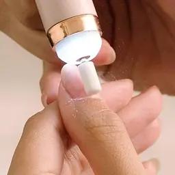 Машинка - фрезер для маникюра и педикюра - Flawless Salon Nails - мініатюра 3