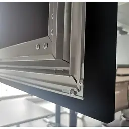 ALR полотно для екрана проєктора LedProjector PET Crystal BSP 100" (LPPET CrBSPFabric100_11950) - мініатюра 6