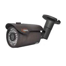 MHD-відеокамера 5Mp Light VIsion VLC-8256WM Graphite f=3.6mm (75-00064) - мініатюра 1