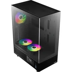 Корпус для ПК Gamdias ATLAS E1 (4711514500271) - мініатюра 4