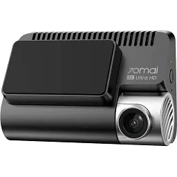Відеореєстратор Xiaomi 70mai Dash Cam A800SE 4K UA - мініатюра 7