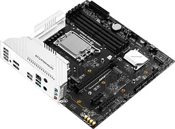 Материнська плата Maxsun Terminator B760M D5 (MS-TERMINATOR B760M D5) (Socket 1700, Intel B760, Micro-ATX) - мініатюра 5
