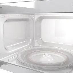 Мікрохвильова піч Gorenje MO17E1WH - мініатюра 7