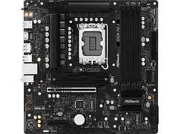 Материнська плата ASRock B860M Pro-A (90-MXBRR-A0UAYZ) - мініатюра 3
