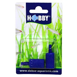 Розпилювач для компресора Hobby Airstone 25x15мм 2 шт. (00401)