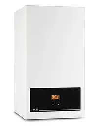 Котел газовий Airfel DigiFEL Premix 30 кВт, двоконтурний, конденсаційний, навісний, з двома теплообмінниками A2CPX030DARU - мініатюра 3