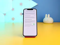 Смартфон Apple iPhone 12 Pro Max 256GB Graphite (MGDC3) Б/в [176998] - мініатюра 3