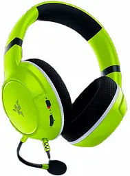 Навушники Razer Kaira X для Xbox Electric Volt (RZ04-03970600-R3M1) - мініатюра 2