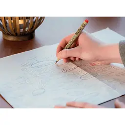 Лайнер Sakura Pigma Micron (0.5) 0,45 мм Чорний (084511306448) - мініатюра 6