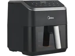 Мультипіч (аерофритюрниця) Midea MF-CY55K - мініатюра 12